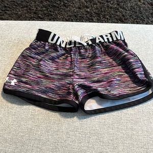 Under armour shorts